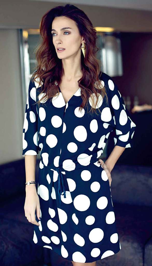 'Sadece çocuklar için podyuma çıkarım'