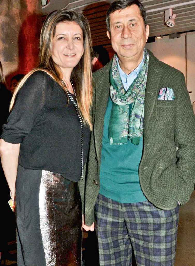 Ümit Ünal’dan Vakkorama'ya özel koleksiyon