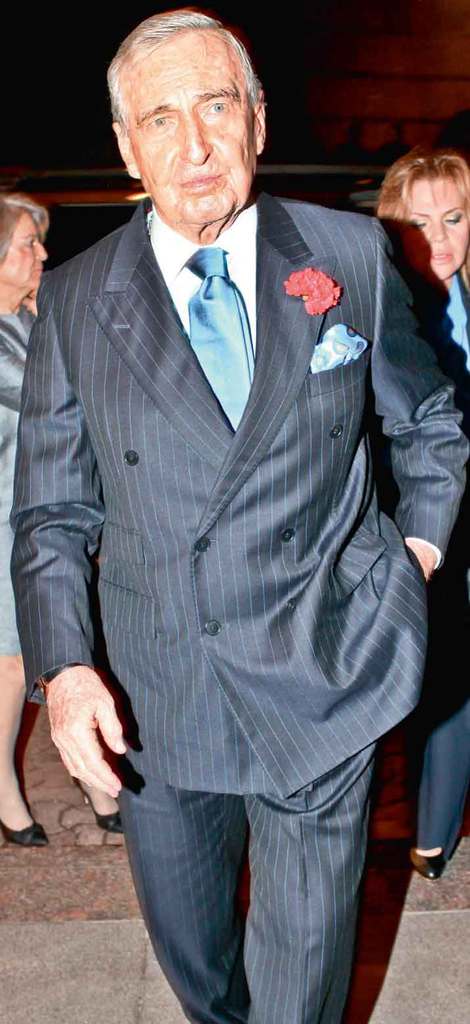 14. Vehbi Koç Ödülü sahibini buldu