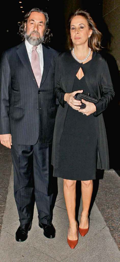 14. Vehbi Koç Ödülü sahibini buldu