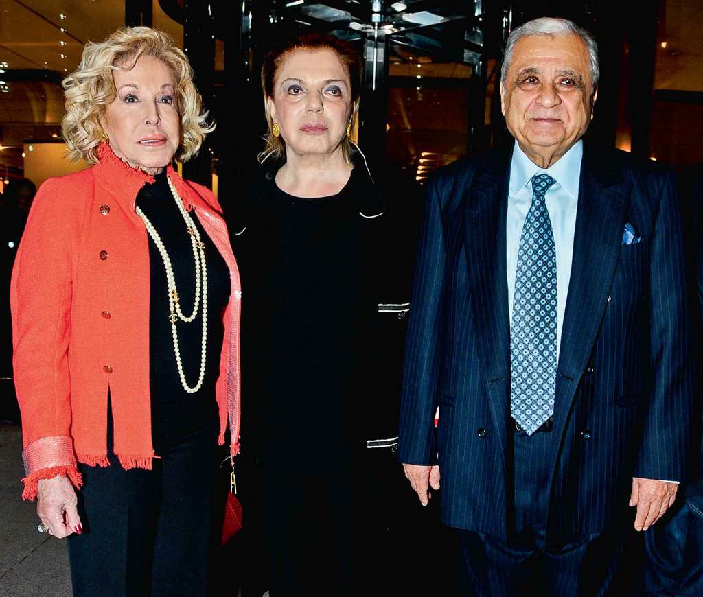 14. Vehbi Koç Ödülü sahibini buldu