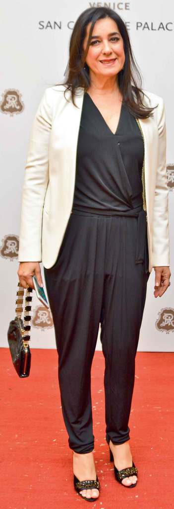 Venedik’teki otele İstanbul’da davet