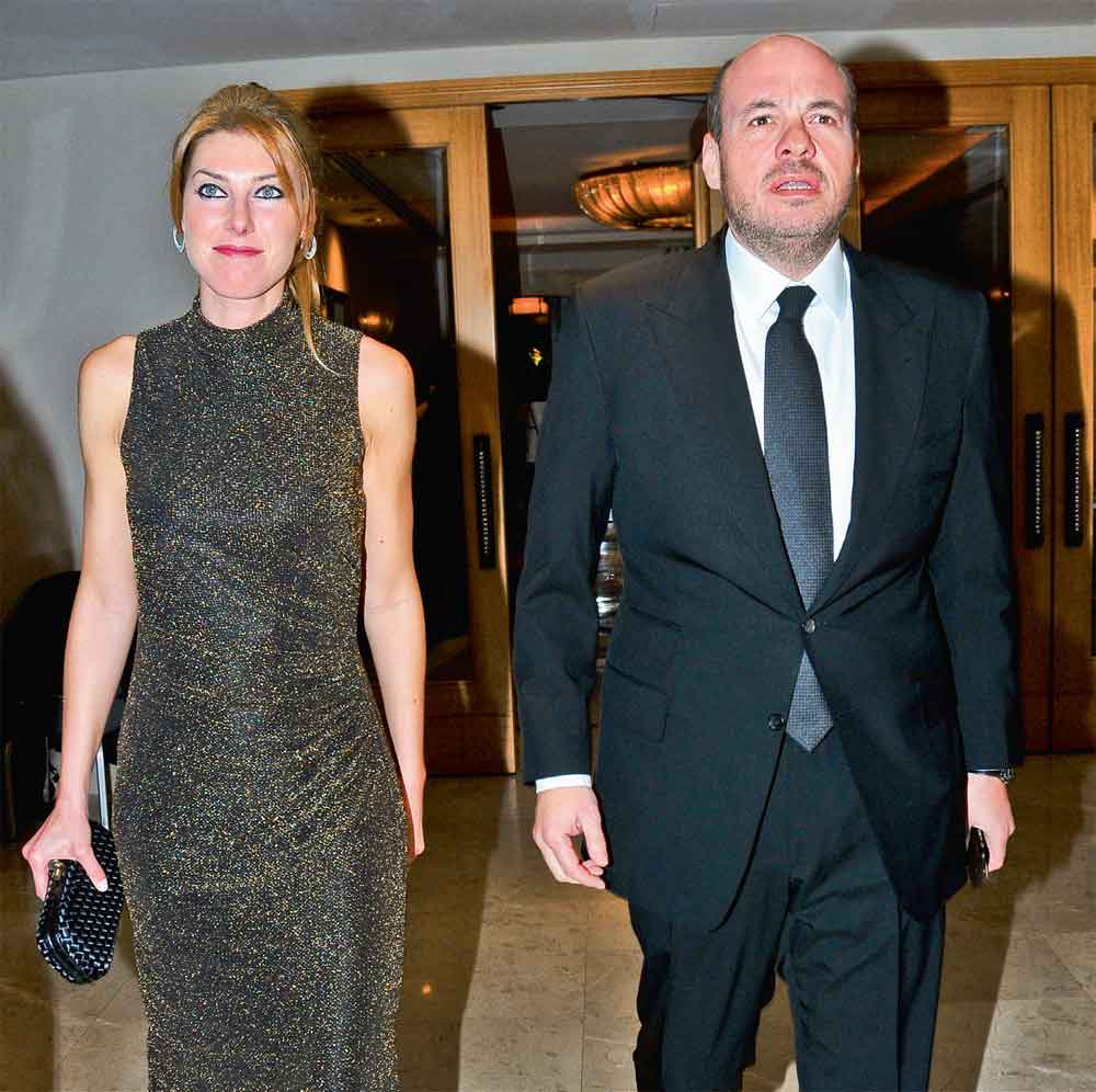 Emaar’dan görkemli tanıtım