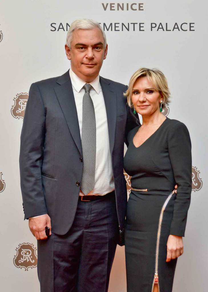 Venedik’teki otele İstanbul’da davet