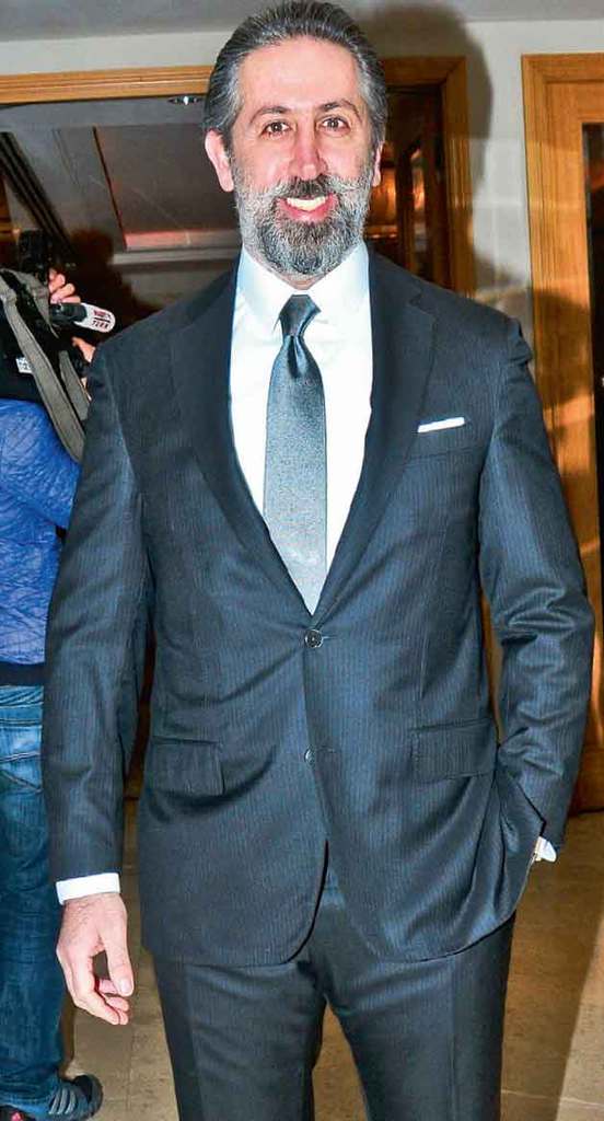 Emaar’dan görkemli tanıtım