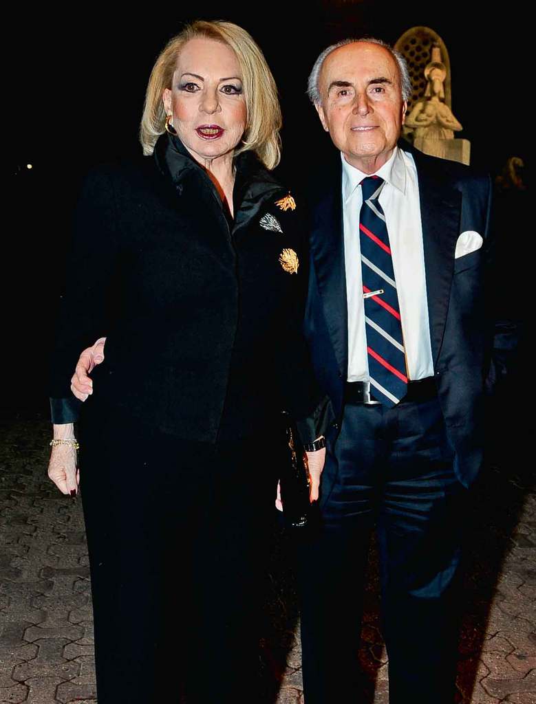 14. Vehbi Koç Ödülü sahibini buldu