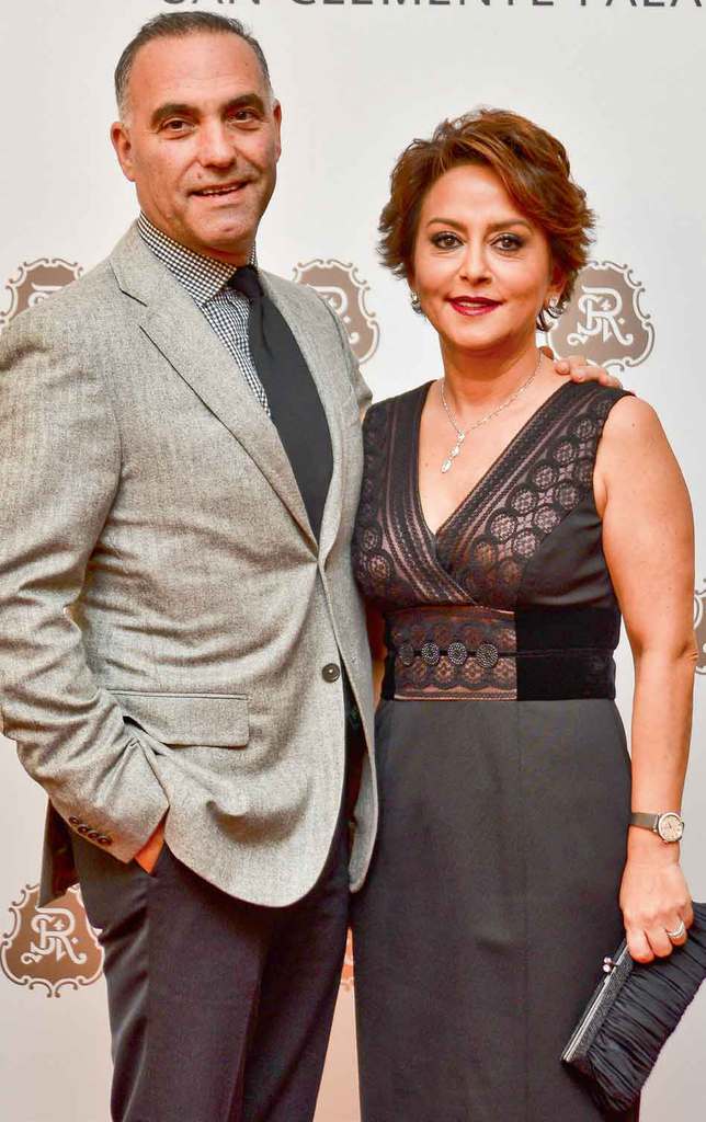 Venedik’teki otele İstanbul’da davet