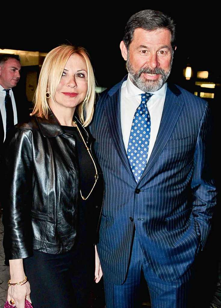 14. Vehbi Koç Ödülü sahibini buldu