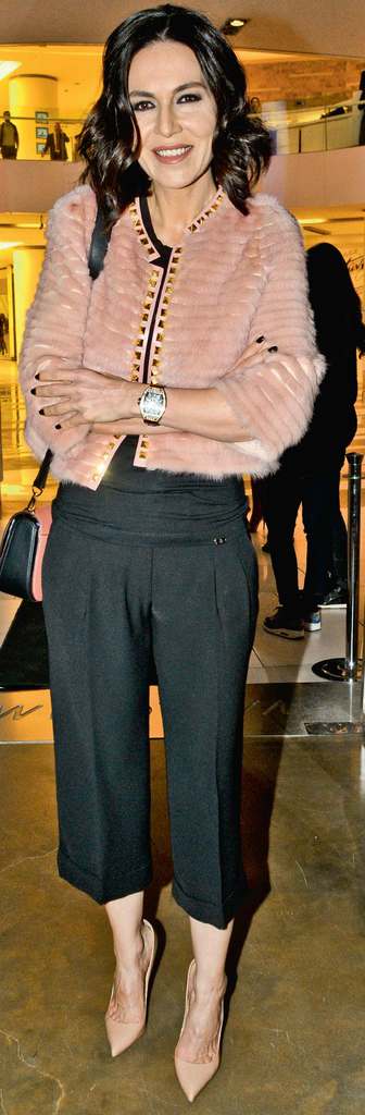 Ümit Ünal’dan Vakkorama'ya özel koleksiyon