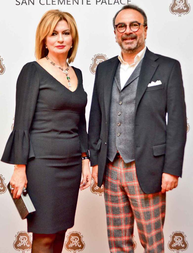 Venedik’teki otele İstanbul’da davet