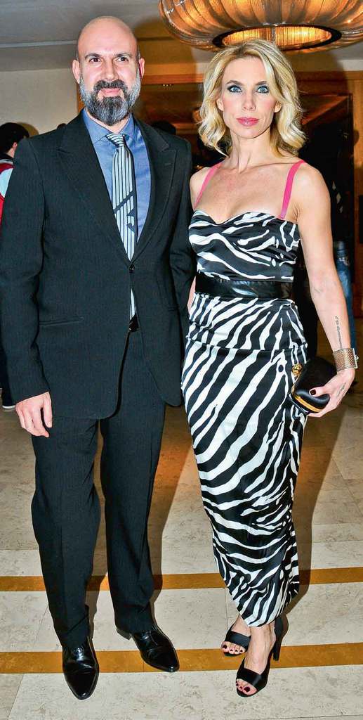 Emaar’dan görkemli tanıtım