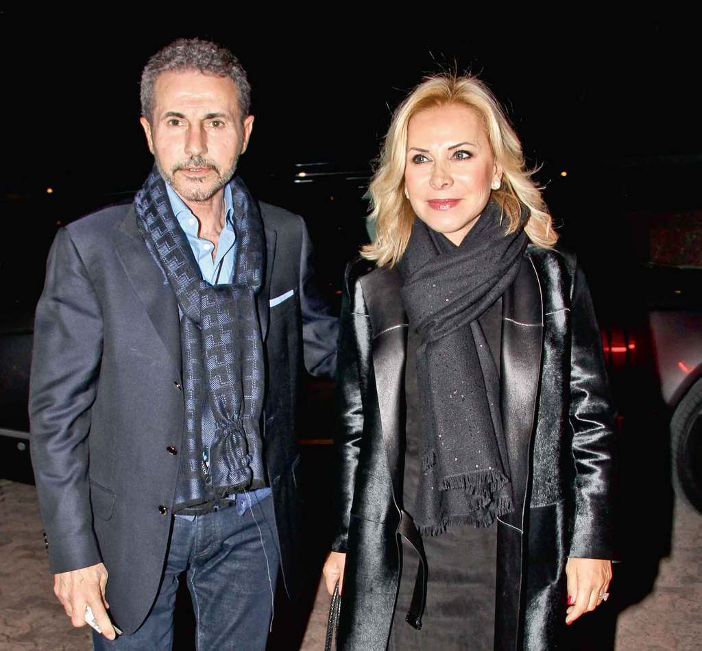 14. Vehbi Koç Ödülü sahibini buldu