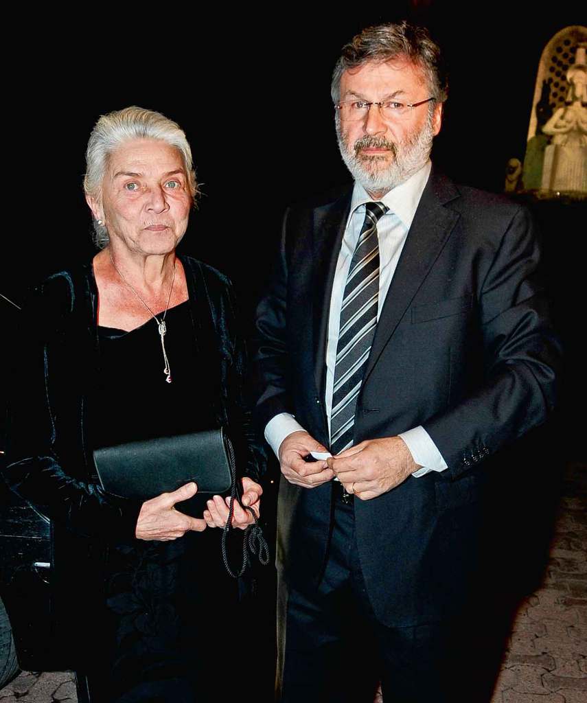 14. Vehbi Koç Ödülü sahibini buldu