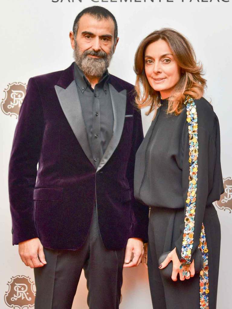 Venedik’teki otele İstanbul’da davet