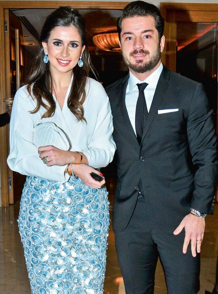 Emaar’dan görkemli tanıtım