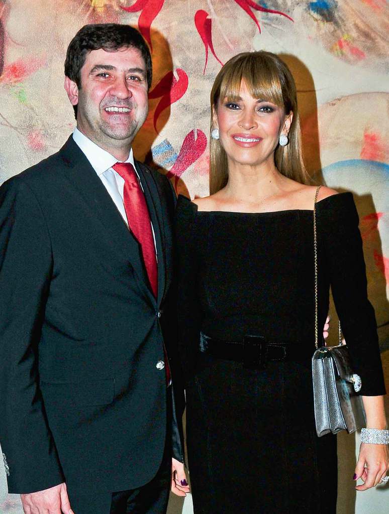 Emaar’dan görkemli tanıtım