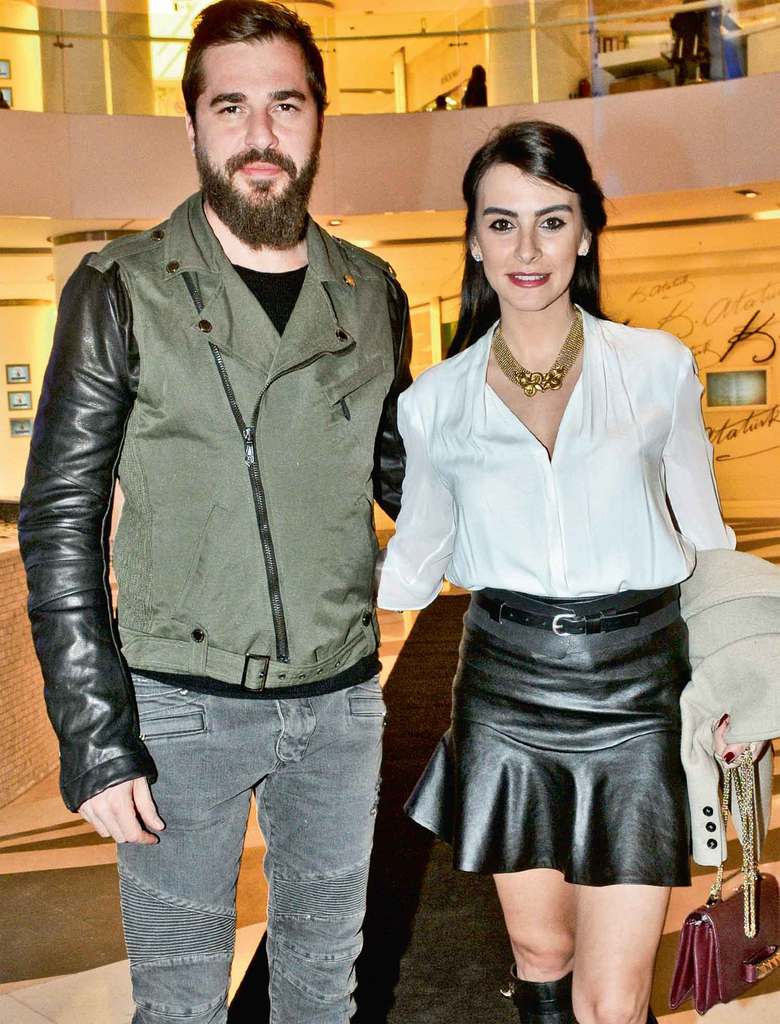 Ümit Ünal’dan Vakkorama'ya özel koleksiyon