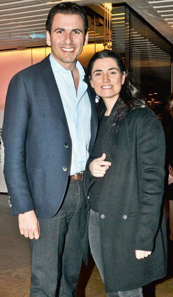 Ümit Ünal’dan Vakkorama'ya özel koleksiyon