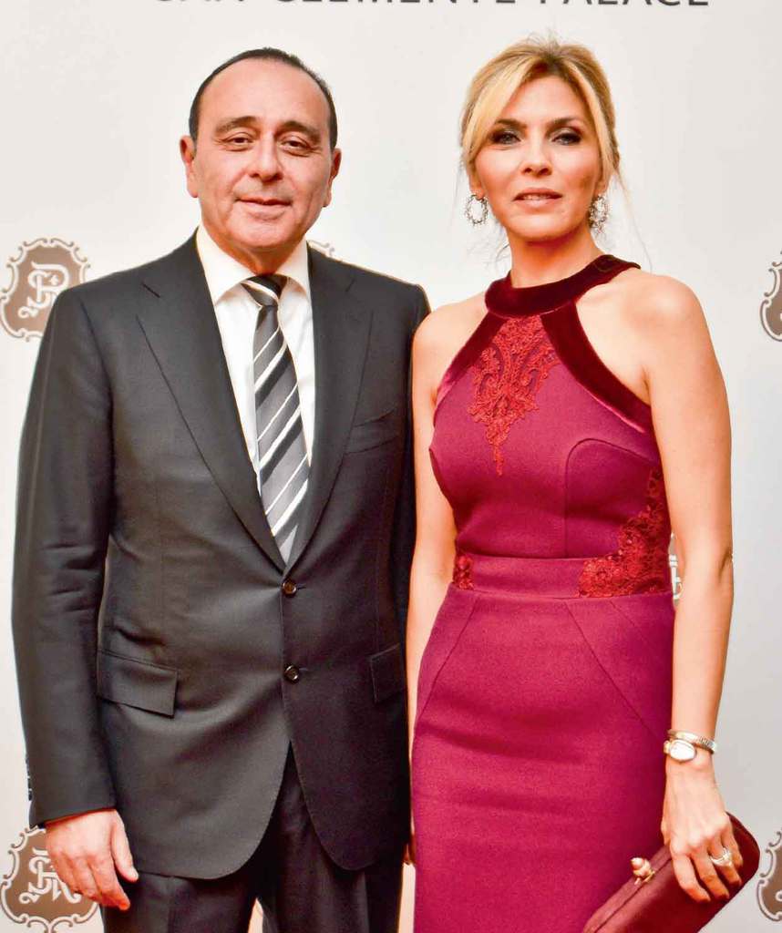 Venedik’teki otele İstanbul’da davet