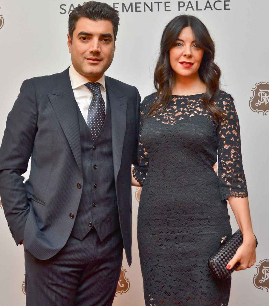 Venedik’teki otele İstanbul’da davet