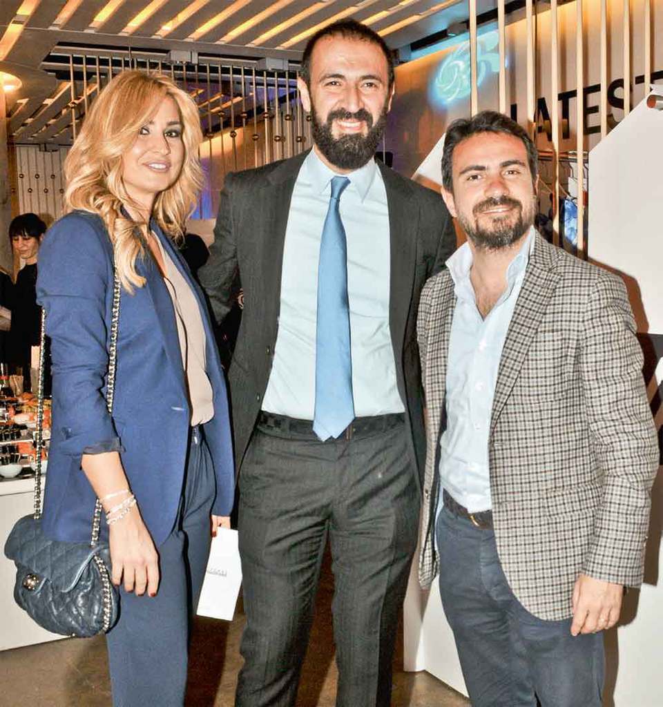 Ümit Ünal’dan Vakkorama'ya özel koleksiyon