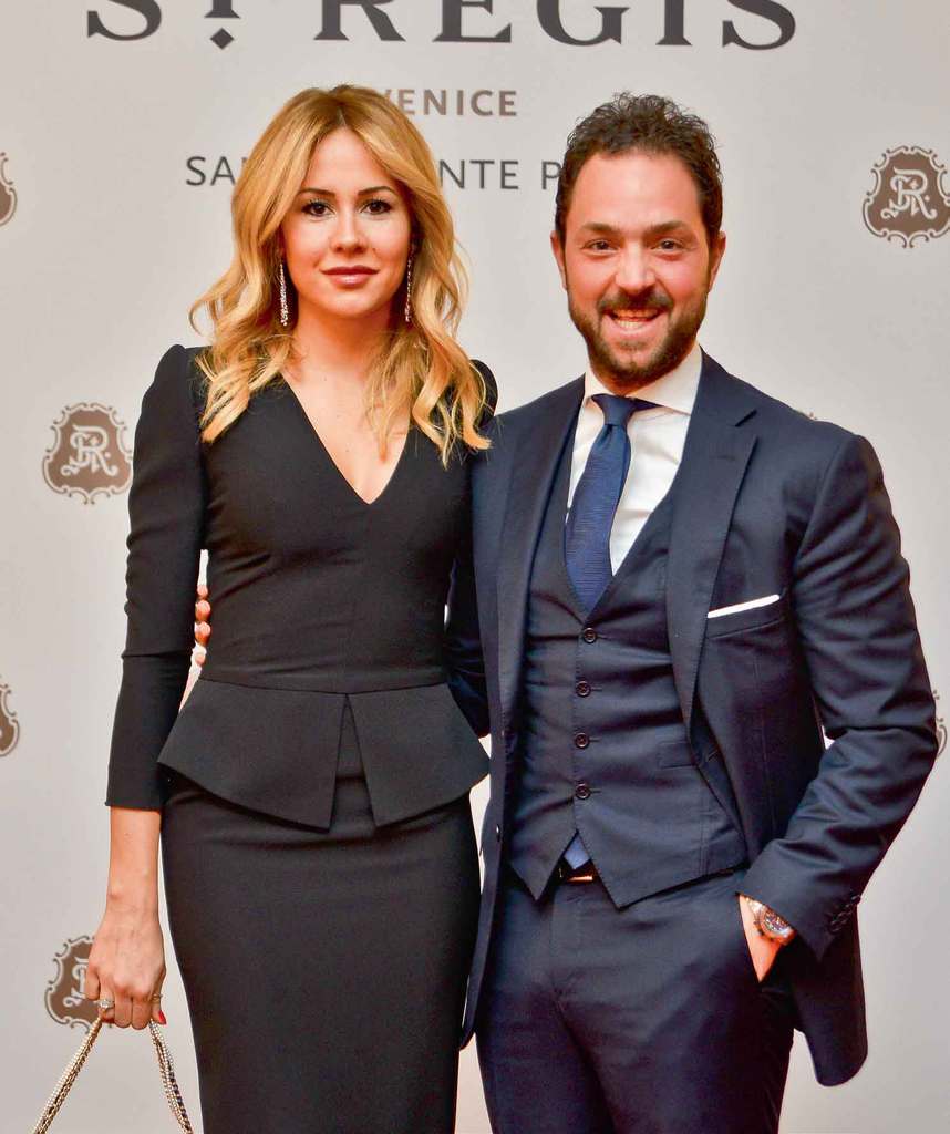 Venedik’teki otele İstanbul’da davet