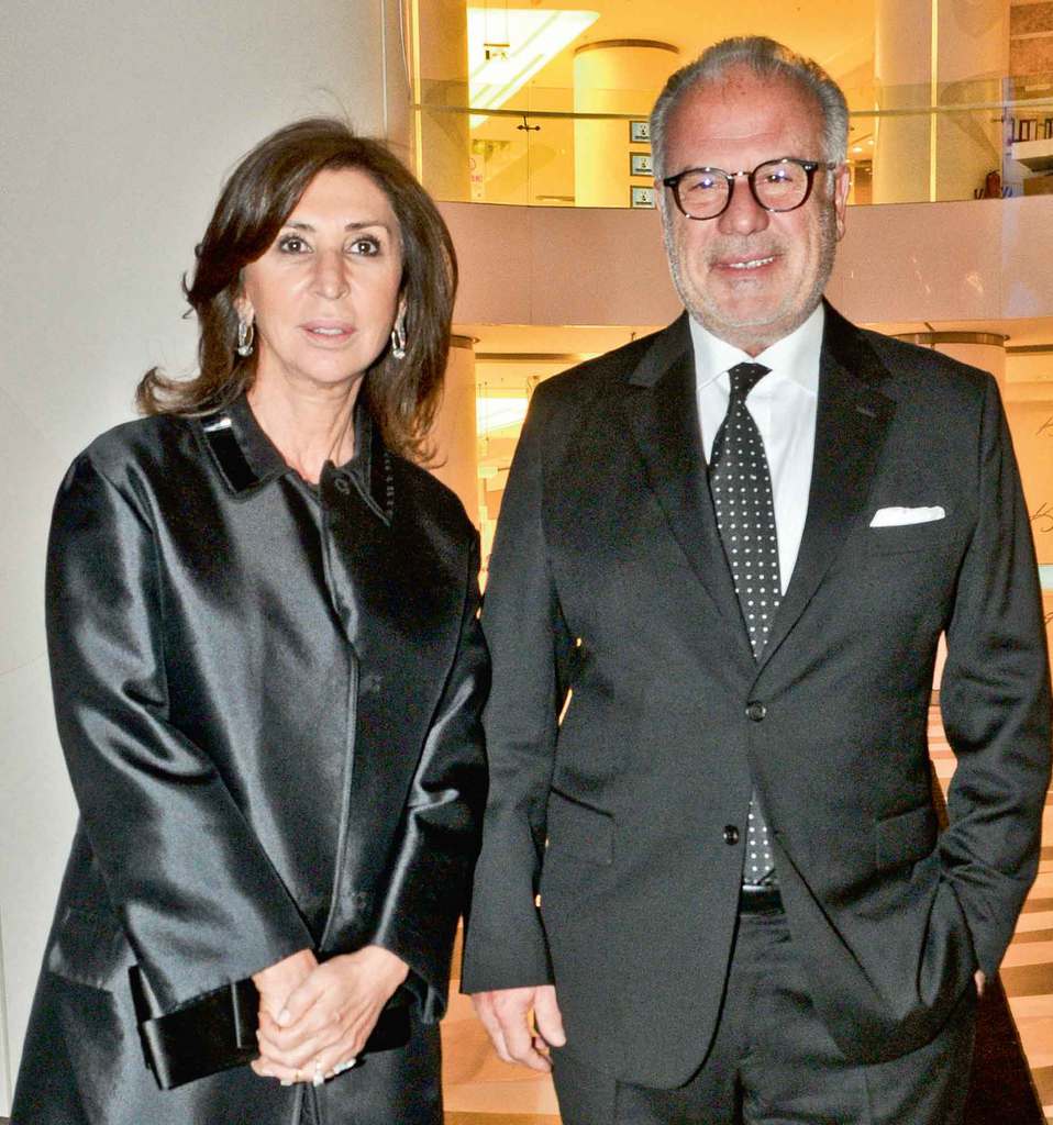 Ümit Ünal’dan Vakkorama'ya özel koleksiyon