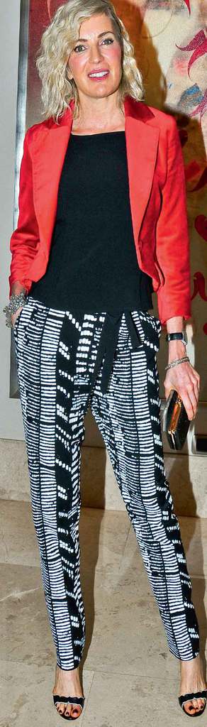 Emaar’dan görkemli tanıtım