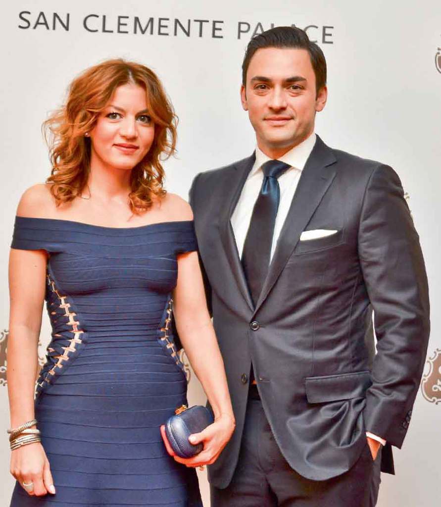 Venedik’teki otele İstanbul’da davet