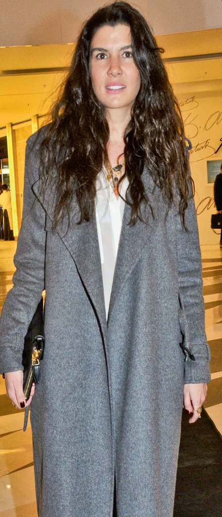 Ümit Ünal’dan Vakkorama'ya özel koleksiyon