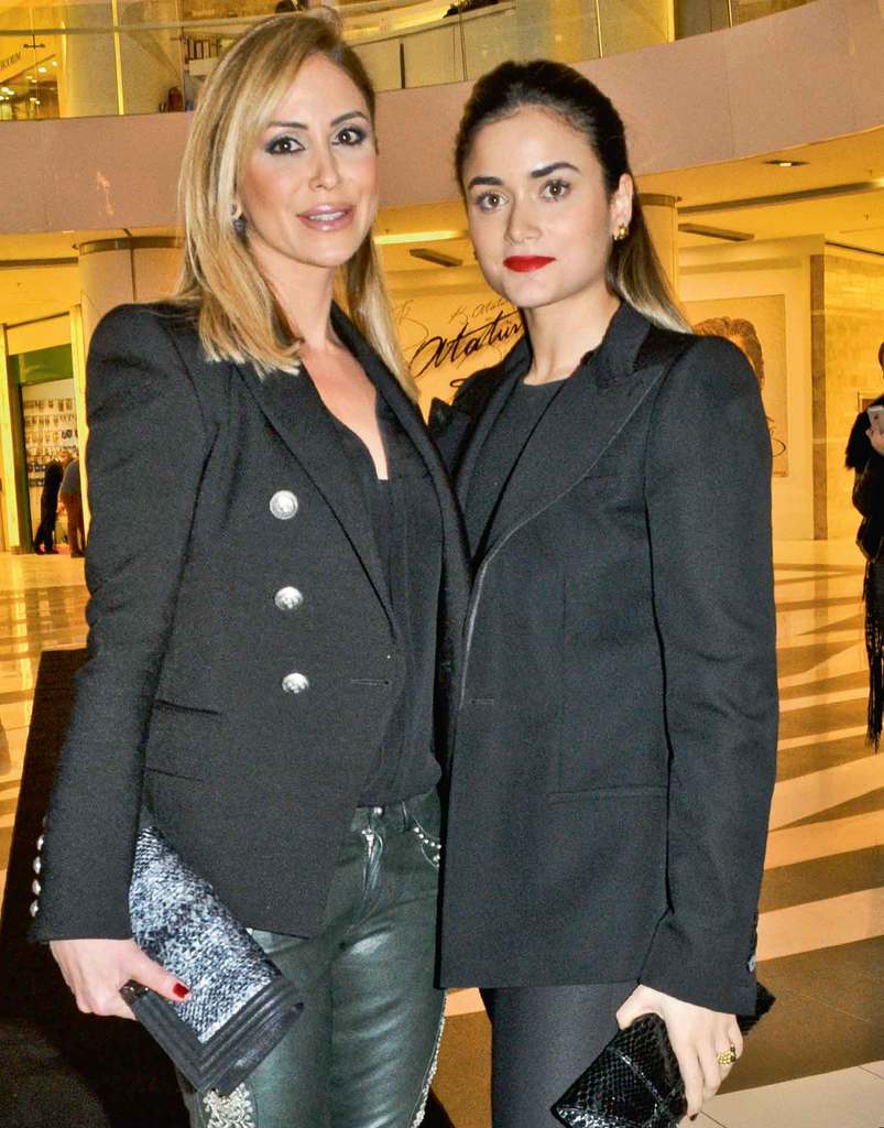 Ümit Ünal’dan Vakkorama'ya özel koleksiyon