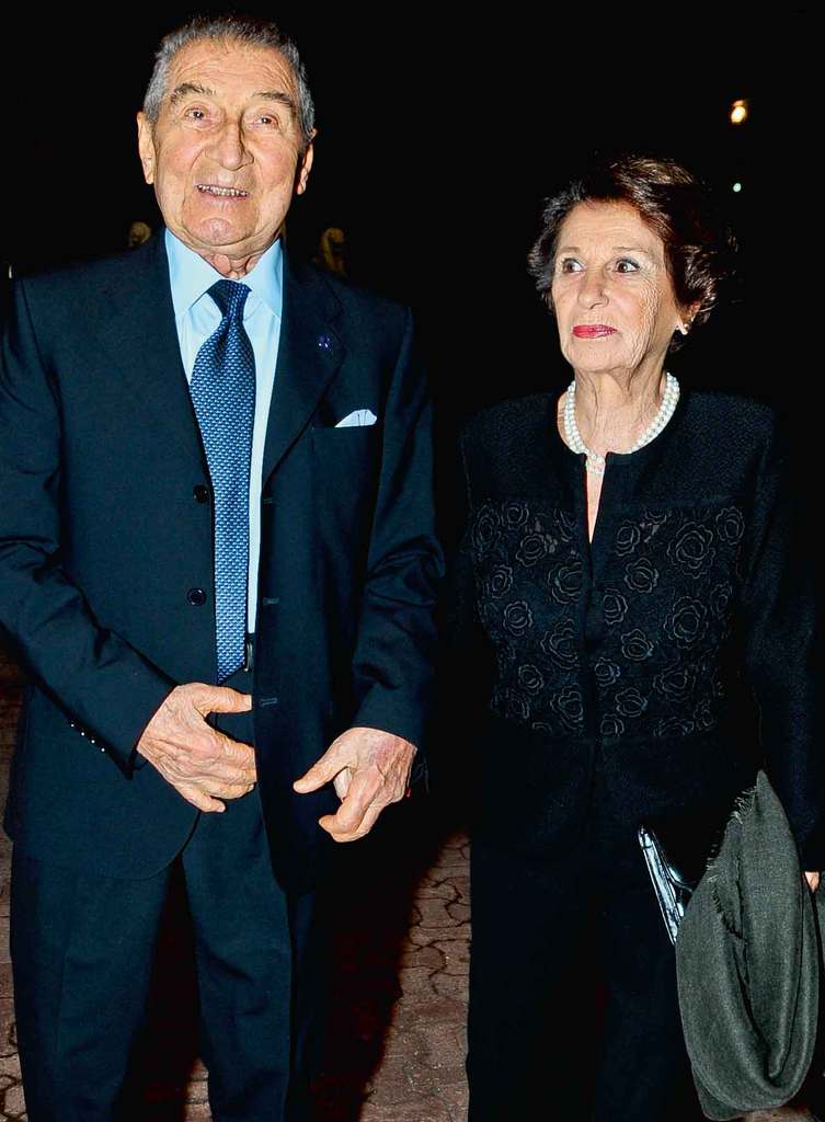 14. Vehbi Koç Ödülü sahibini buldu