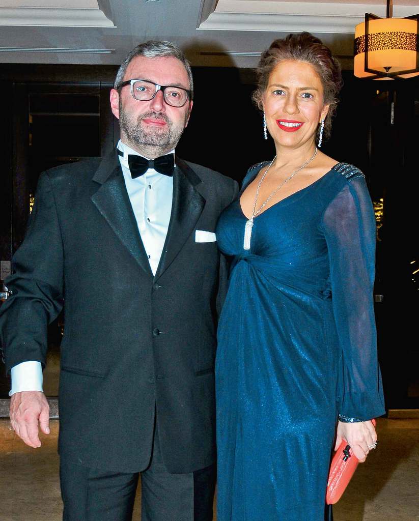 Emaar’dan görkemli tanıtım