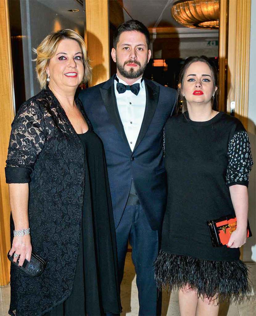 Emaar’dan görkemli tanıtım