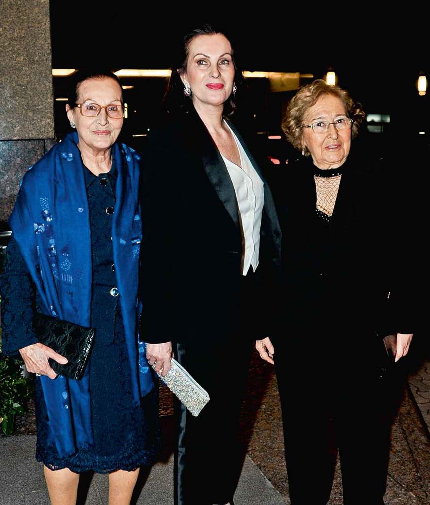 14. Vehbi Koç Ödülü sahibini buldu