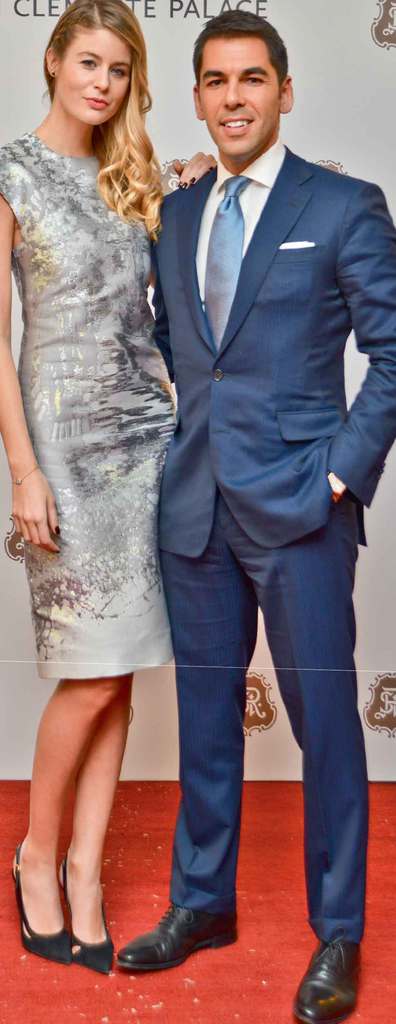 Venedik’teki otele İstanbul’da davet