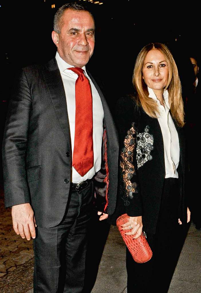 14. Vehbi Koç Ödülü sahibini buldu