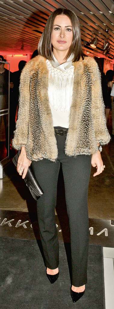 Ümit Ünal’dan Vakkorama'ya özel koleksiyon