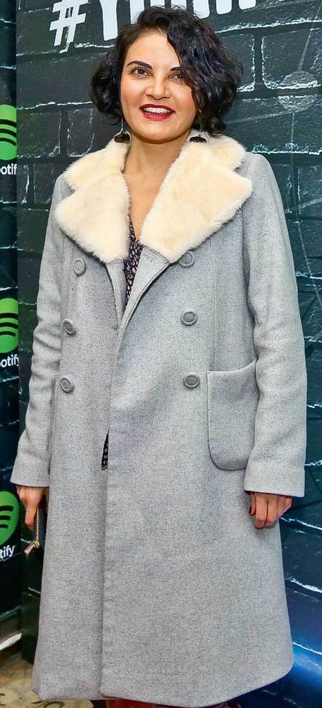 Vodafone ve Spotify’dan parti