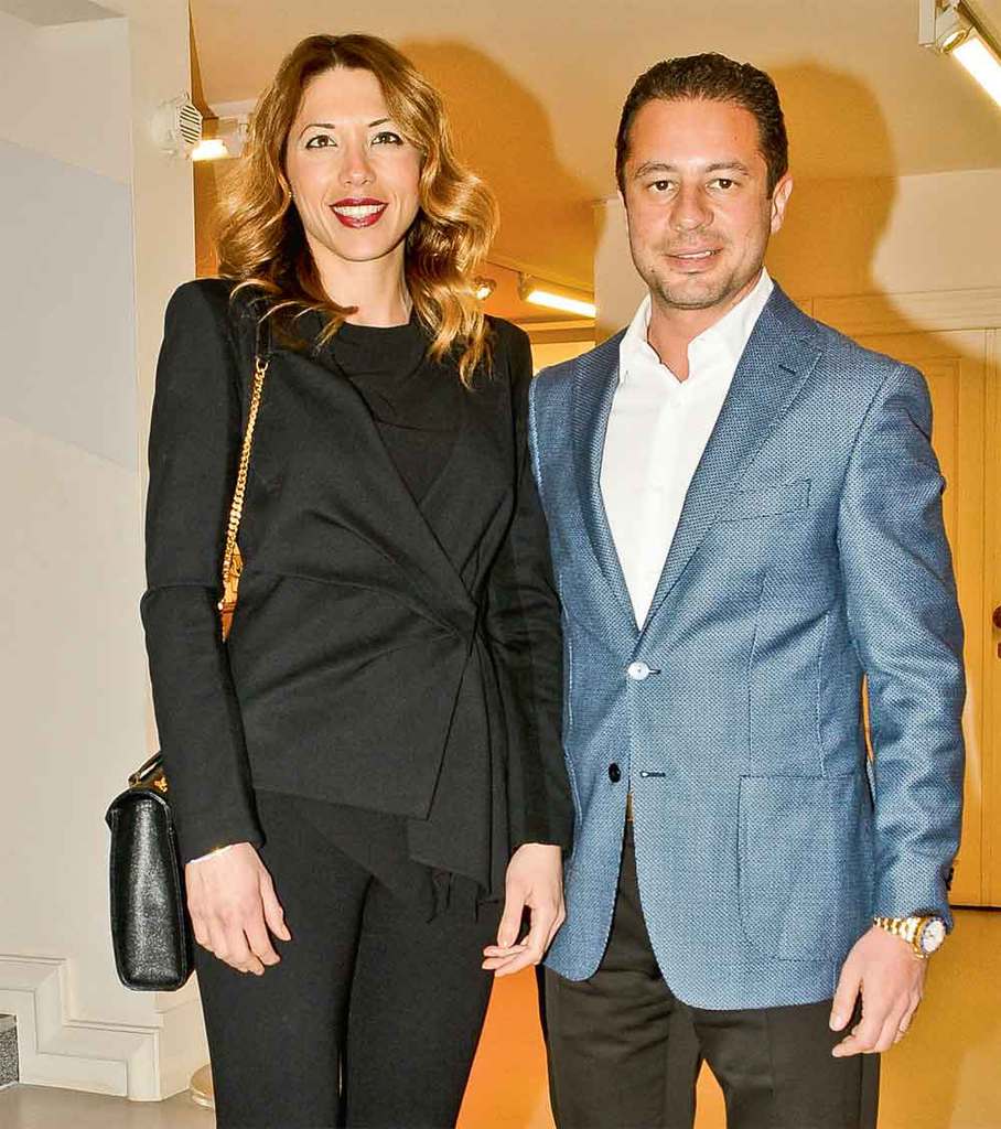 ‘İstanbul’ adlı eser ilk kez satışa sunuluyor