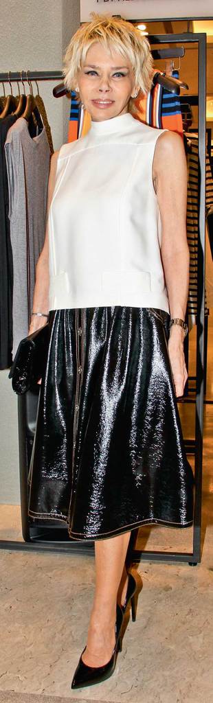 Oscar’daki elbiseleri yorumladılar