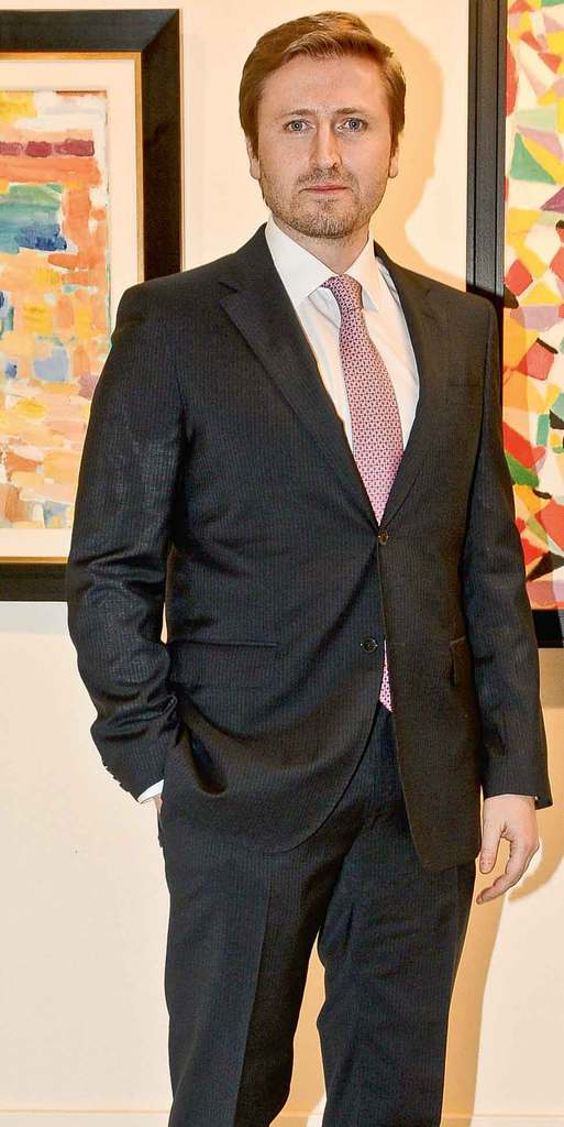 ‘İstanbul’ adlı eser ilk kez satışa sunuluyor