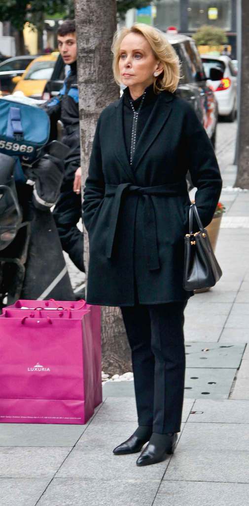 Caddeler&İnsanlar (4 Mart 2015)