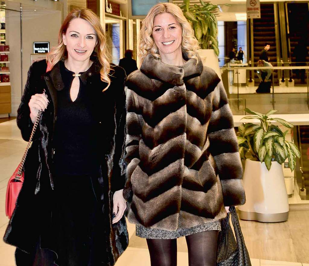 Caddeler&İnsanlar (4 Mart 2015)