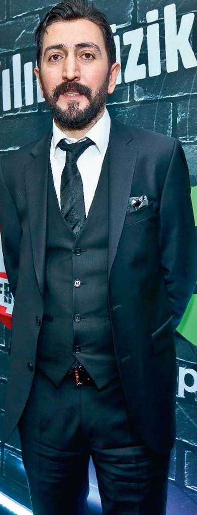 Vodafone ve Spotify’dan parti