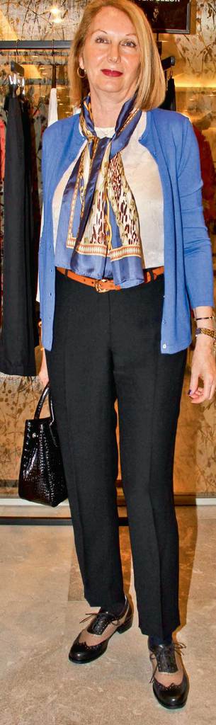 Oscar’daki elbiseleri yorumladılar