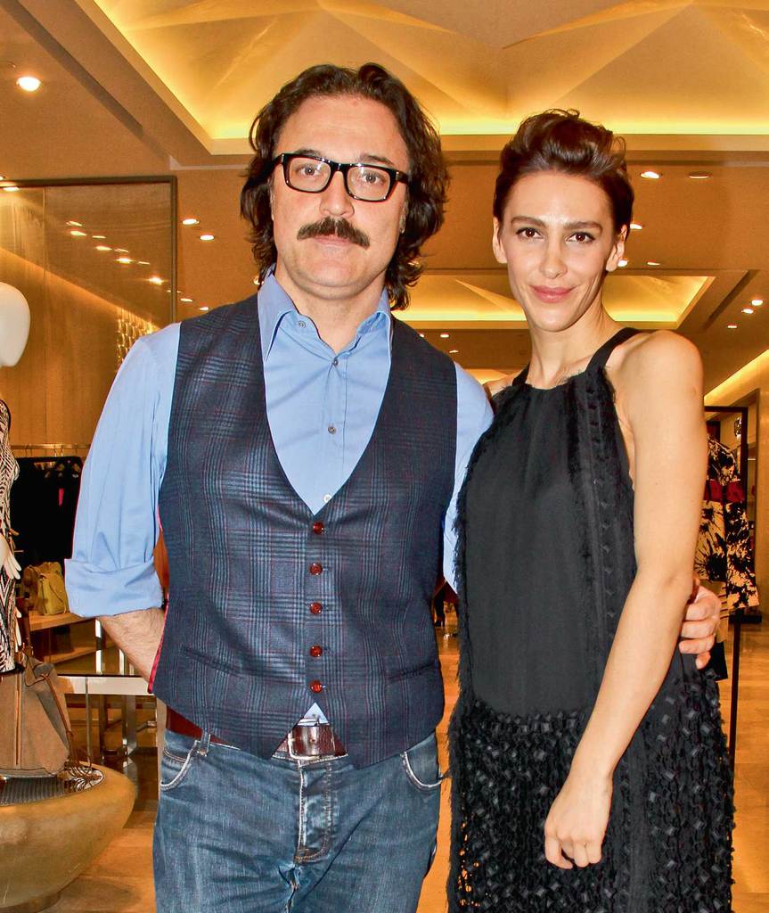 Oscar’daki elbiseleri yorumladılar