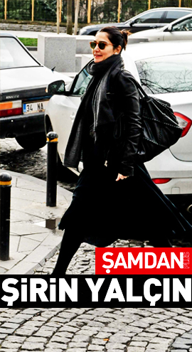 Caddeler&İnsanlar (4 Mart 2015)