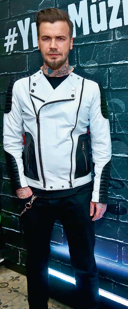 Vodafone ve Spotify’dan parti