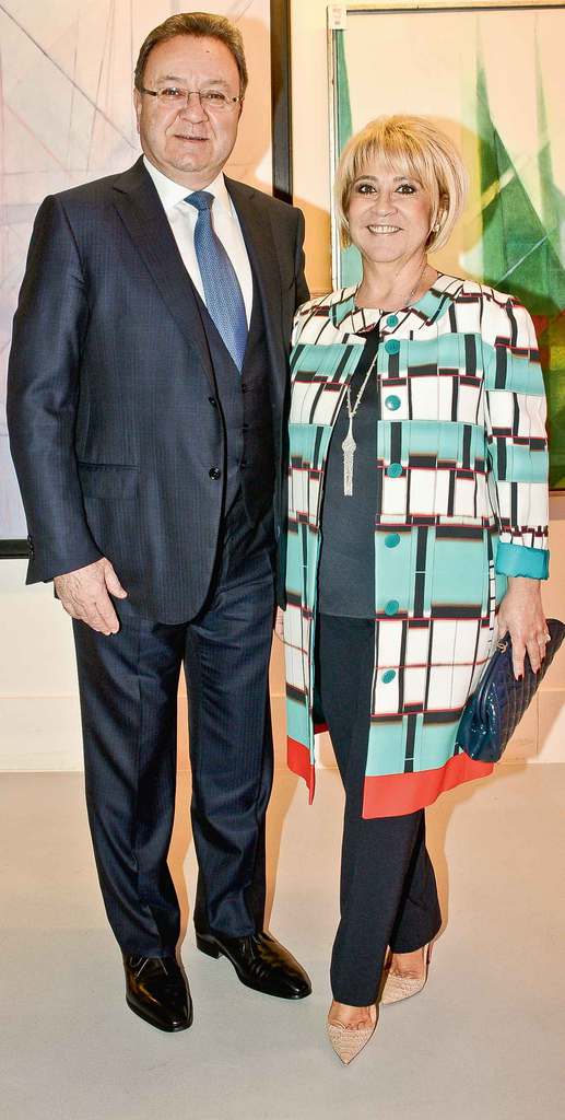 ‘İstanbul’ adlı eser ilk kez satışa sunuluyor